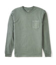 Katin Mens Shirt Base Long Sleeve
