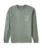 Katin Mens Shirt Base Long Sleeve