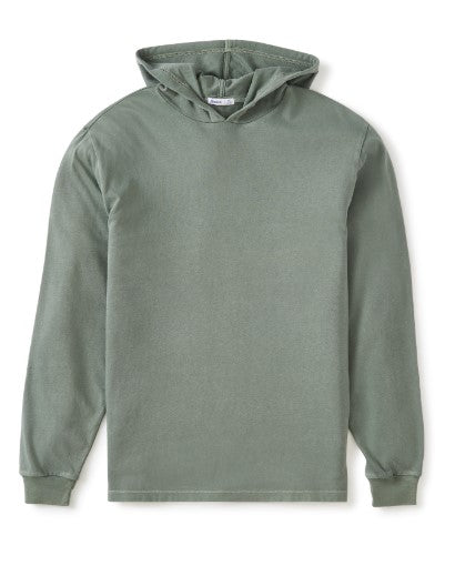 Katin Mens Shirt Hide Pullover