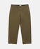 Rhythm Mens Pants Essential Twill
