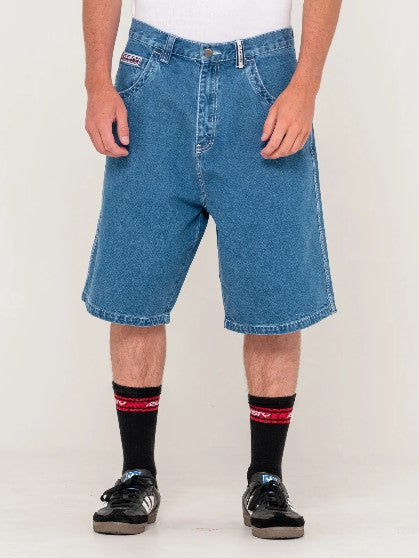 Rusty Mens Shorts Boonta Draggin Jort