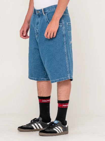 Rusty Mens Shorts Boonta Draggin Jort