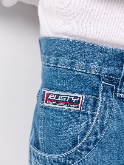 Rusty Mens Shorts Boonta Draggin Jort