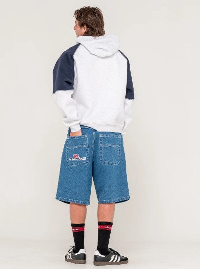 Rusty Mens Shorts Boonta Draggin Jort