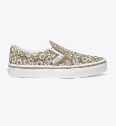 Vans Kids Shoes Little Kids Classic Slip-On