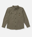 Salty Crew Mens Shirt Mariners