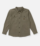 Salty Crew Mens Shirt Mariners