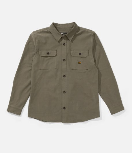 Salty Crew Mens Shirt Mariners