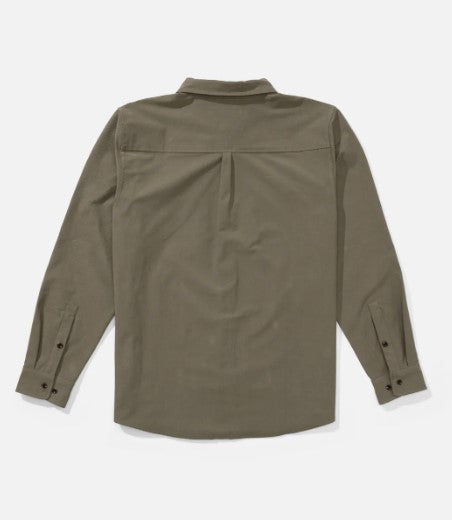 Salty Crew Mens Shirt Mariners