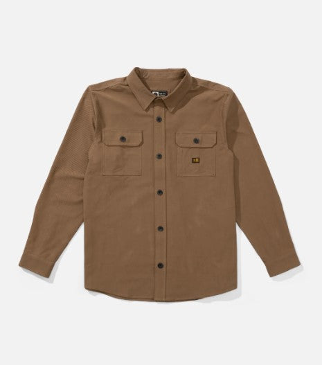 Salty Crew Mens Shirt Mariners
