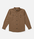 Salty Crew Mens Shirt Mariners
