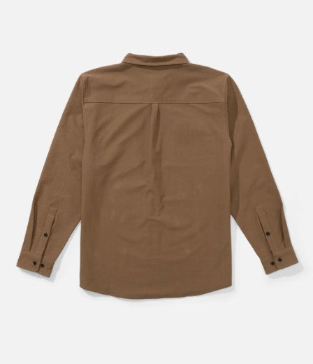 Salty Crew Mens Shirt Mariners