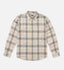 Salty Crew Mens Shirt Early Bird Flannel
