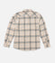 Salty Crew Mens Shirt Early Bird Flannel