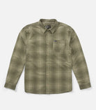 Salty Crew Mens Shirt Caster Long Sleeve Cord