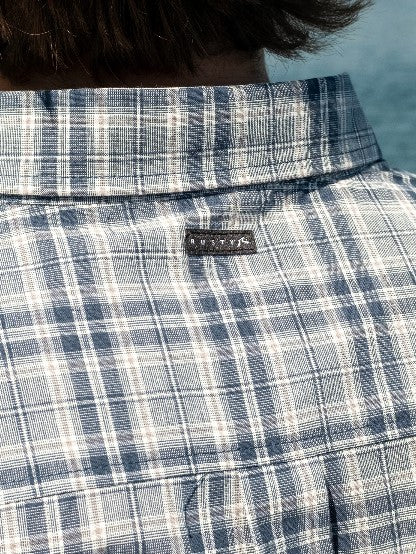 Rusty Mens Woven Datson 2K