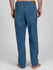 Rusty Mens Pants Baseline Relaxed Fit Denim