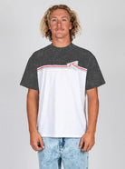 Rusty Mens Shirt Tri-Waters