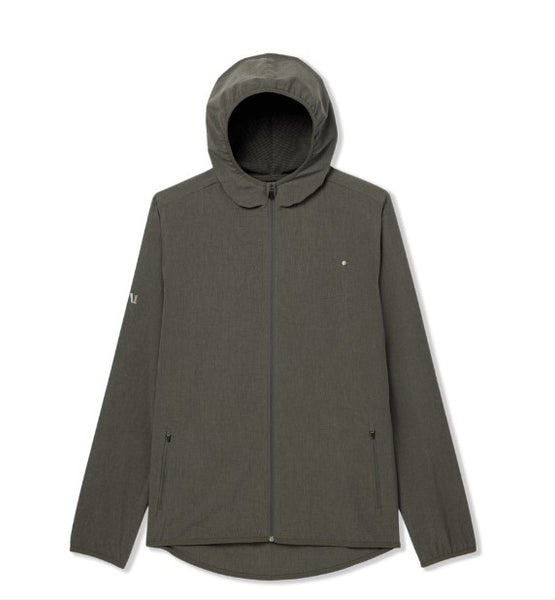 Vuori Mens Jacket Outdoor Trainer Shell