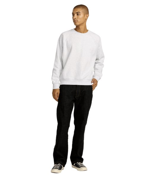 RVCA Mens Pants Americana Dayshift Denim Chino