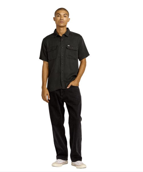 RVCA Mens Woven Vacancy Utility