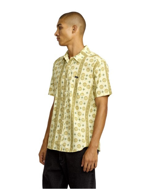 RVCA Mens Woven Anytime