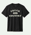 Brixton Mens Shirt Ford Truck Country