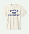 Brixton Mens Shirt Ford Truck Country
