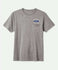 Brixton Mens Shirt Ford Truck Country Pocket Tee