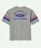 Brixton Mens Shirt Ford Truck Country Jersey