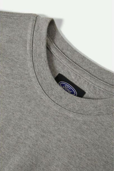Brixton Mens Shirt Ford Truck Country Jersey