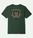Brixton Mens Shirt Roughstock