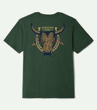 Brixton Mens Shirt Roughstock