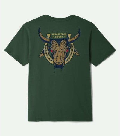 Brixton Mens Shirt Roughstock