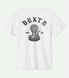 Brixton Mens Shirt Darver