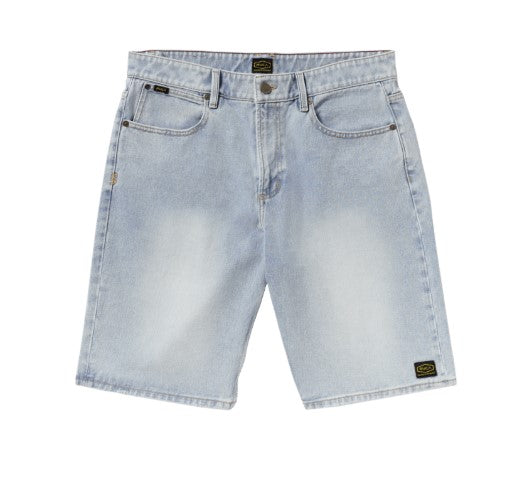 RVCA Mens Shorts Dayshift Denim