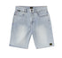 RVCA Mens Shorts Dayshift Denim