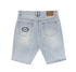 RVCA Mens Shorts Dayshift Denim