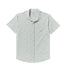 RVCA Mens Woven Exotica Seersucker