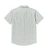 RVCA Mens Woven Exotica Seersucker