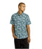 RVCA Mens Woven Botanical