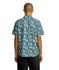 RVCA Mens Woven Botanical