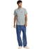 RVCA Mens Woven That'll Do Stripe