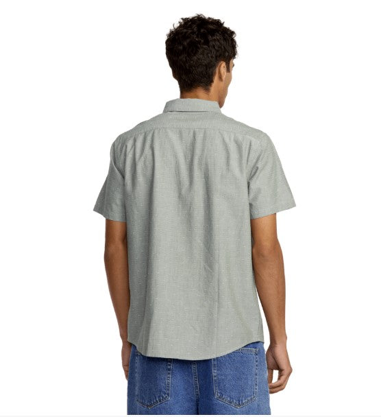RVCA Mens Woven That'll Do Dobby