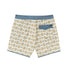 RVCA Mens Boardshorts Freeport 16