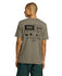 RVCA Mens Shirt RVCA Trade