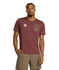 RVCA Mens Shirt VA Mark Fill