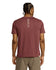 RVCA Mens Shirt VA Mark Fill