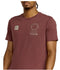 RVCA Mens Shirt VA Mark Fill