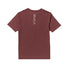 RVCA Mens Shirt VA Mark Fill
